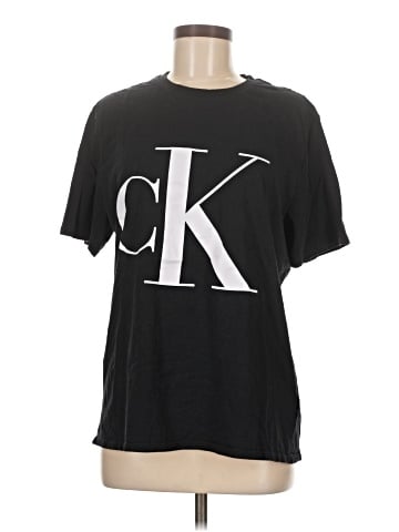 Calvin Klein Short Sleeve T-Shirt (view 1)