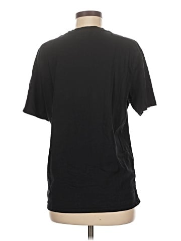Calvin Klein Short Sleeve T-Shirt (view 2)