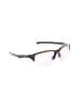 Oakley Purple Black Sunglasses One size - photo 1