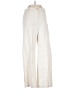 Sadie & Sage Ivory Casual Pants Size S - photo 1