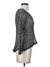 Aeropostale Tweed Silver Pullover Sweater Size XS - photo 4