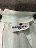 Assorted Brands Camo Teal Casual Skirt Size 5 - photo 4
