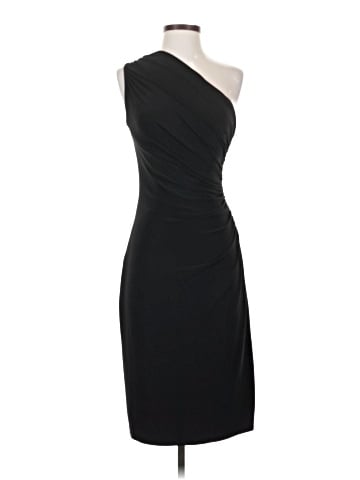 Lauren by Ralph Lauren Cocktail Dress (view 1)