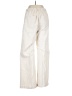 Sadie & Sage Ivory Casual Pants Size S - photo 2