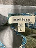 Monteau 100% Polyester Blue Sweater Vest Size L - photo 7