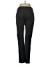 Lija Solid Black Dress Pants Size 6 - photo 2