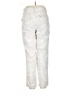 Universal Thread Ivory Casual Pants Size 12 - photo 2