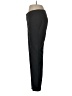 Lija Solid Black Dress Pants Size 6 - photo 5