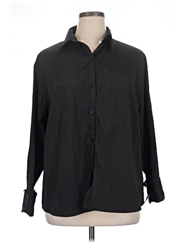 DCC 3/4 Sleeve Blouse (view 1)
