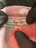 Hippie Rose 100% Polyester Floral Pink Pullover Sweater Size XL - photo 7