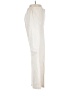 Sadie & Sage Ivory Casual Pants Size S - photo 4
