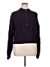 AE STUDIO Purple Pullover Sweater Size XL - photo 1