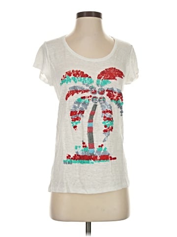 Marc by Marc Jacobs Short Sleeve T-Shirt (view 1)