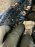 Peek... Print Blue Skirt Size 6 - 7 - photo 3
