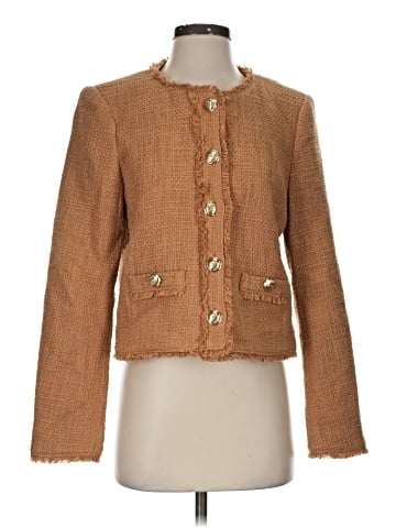 Cinq à Sept Jacket (view 1)