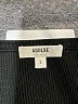 AGOLDE Black Bodysuit Size S - photo 3