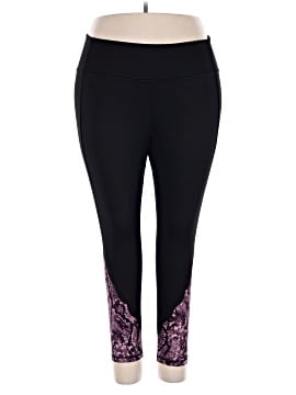Livi Active Active Pants