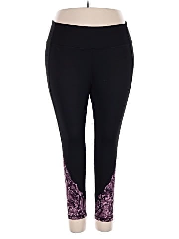 LIVI Active Active Pants (view 1)