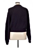 AE STUDIO Purple Pullover Sweater Size XL - photo 2