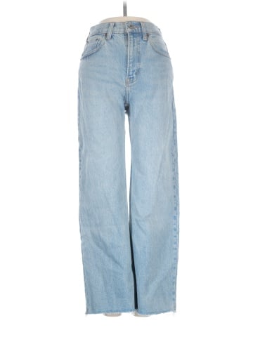 Abercrombie & Fitch Jeans (view 1)