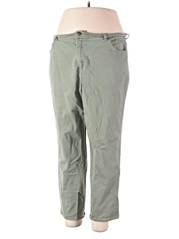 Gloria Vanderbilt Jeans (view 1)
