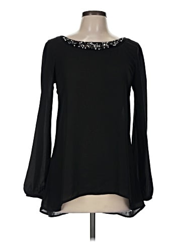 Studio Y Long Sleeve T-Shirt (view 1)
