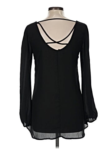Studio Y Long Sleeve T-Shirt (view 2)