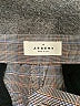 Argent Plaid Gray Dress Pants Size 8 - photo 7