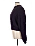 AE STUDIO Purple Pullover Sweater Size XL - photo 5