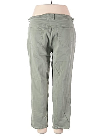 Gloria Vanderbilt Jeans (view 2)