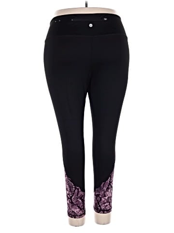 LIVI Active Active Pants (view 2)