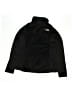 The North Face 100% Polyester Black Track Jacket Size 14 - 16 - photo 2