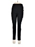 Bar III Solid Black Active Pants Size L - photo 1