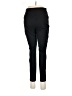 Bar III Solid Black Active Pants Size L - photo 2
