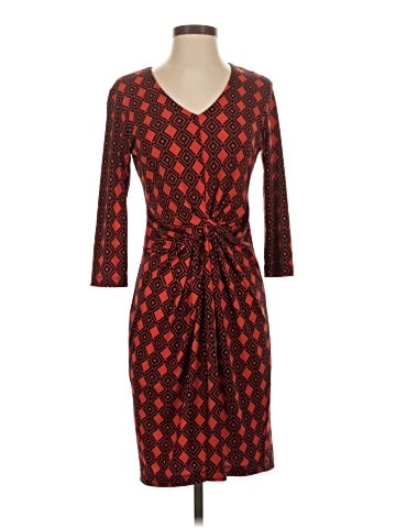 Karen Kane Casual Dress (view 1)