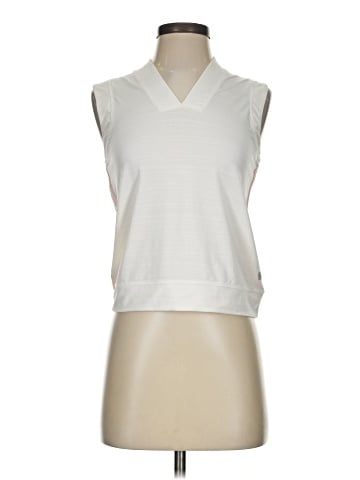 Lija Sleeveless T-Shirt (view 1)
