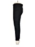 Bar III Solid Black Active Pants Size L - photo 5