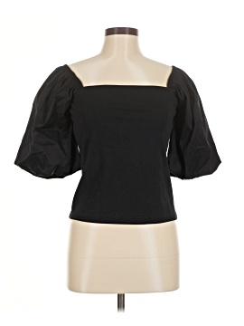 Ann Taylor Short Sleeve Top