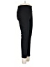 Bar III Solid Black Active Pants Size L - photo 4
