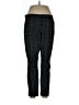 Gap Polka Dots Black Casual Pants Size 12 - photo 1