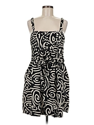 Banana Republic Casual Dress (view 1)