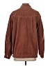 American Eagle Outfitters 100% Cotton Brown Jacket Size S - photo 2