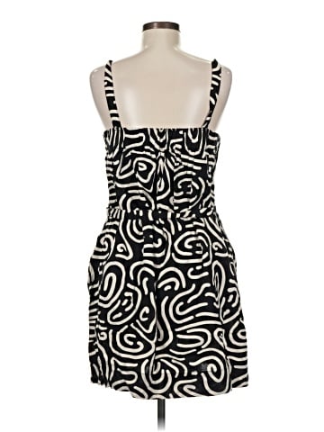 Banana Republic Casual Dress (view 2)