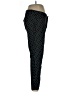 Gap Polka Dots Black Casual Pants Size 12 - photo 4
