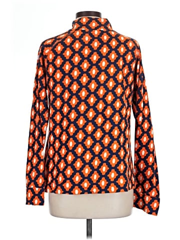 Mud Pie Long Sleeve Blouse (view 2)