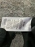 MICHAEL Michael Kors Solid Black Casual Skirt Size 6 - photo 5