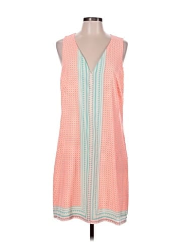 Julie Brown Casual Dress (view 1)