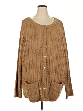 Anthony Richards Cardigan