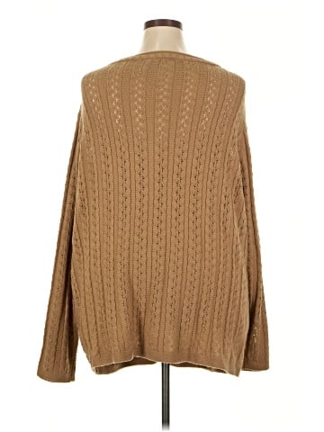 Anthony Richards Cardigan (view 2)