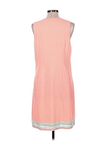 Julie Brown Casual Dress (view 2)